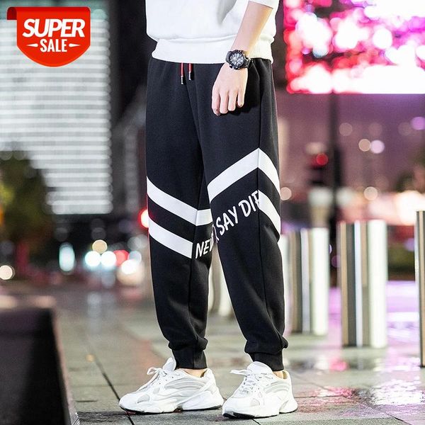 2020 spring autumn black green men pants fashions joggers casual sweatpants track men's sweat trouser #g55t
2020 spring autumn black green men pants fashions joggers casual sweatpants track men's sweat trouser #g55t