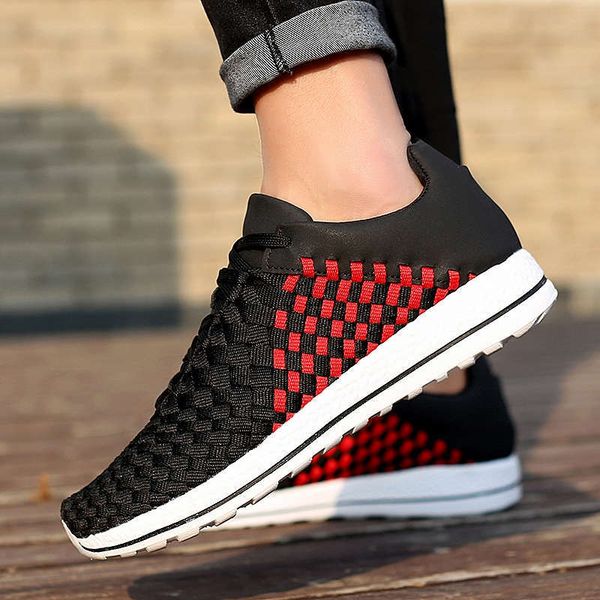 zapatillas de deporte ligeras para hombre, zapatos deportivos de marca, para correr, verano, 2021
zapatillas de deporte ligeras para hombre, zapatos deportivos de marca, para correr, verano, 2021