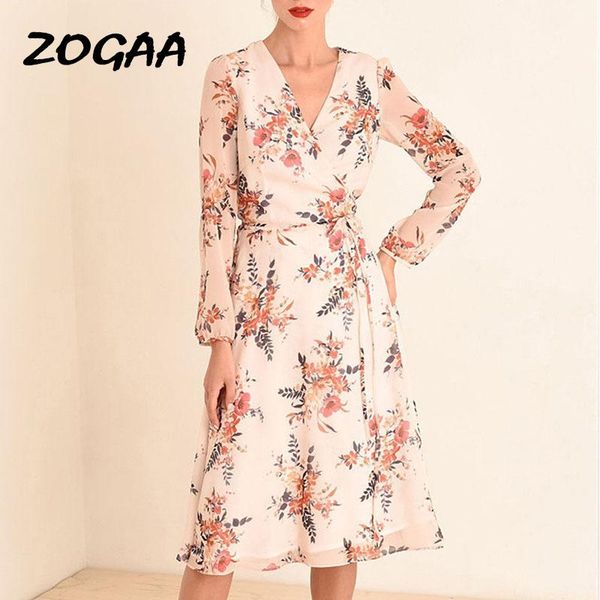 casual dresses zogaa 2021 summer sundress boho women floral dress long sleeve tunic beach elegant, Black;gray
casual dresses zogaa 2021 summer sundress boho women floral dress long sleeve tunic beach elegant, Black;gray
