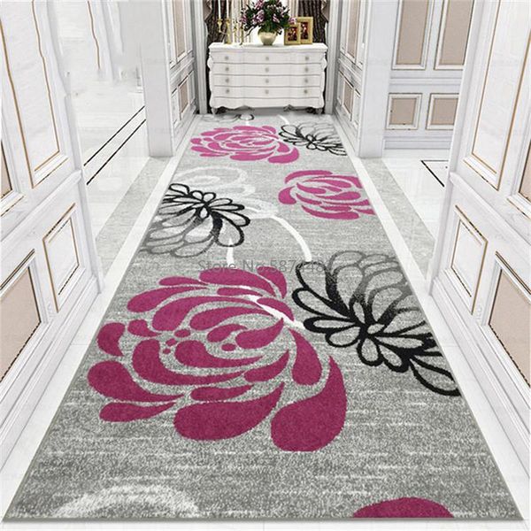 carpets nordic flower hallway carpet long wedding party red rugs bedroom living room stair home el decor custom made
carpets nordic flower hallway carpet long wedding party red rugs bedroom living room stair home el decor custom made