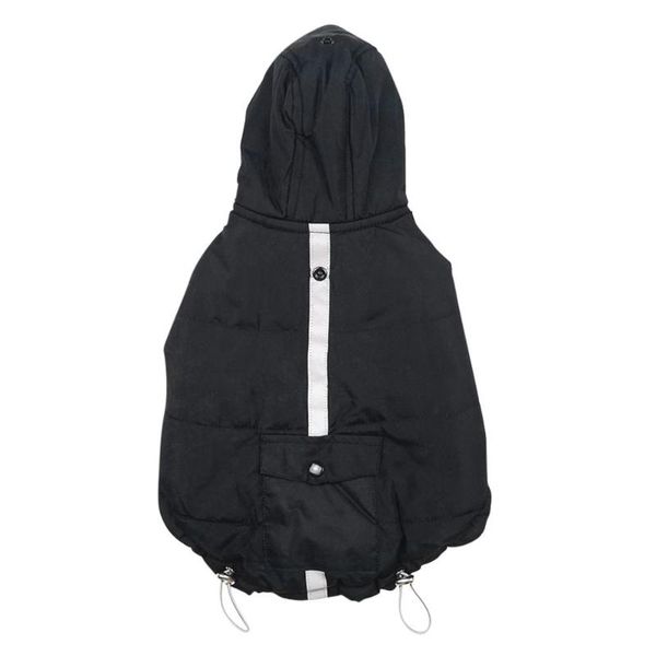 dog apparel unique pet sportwear clothes warm hooded coat 2-legged thckening simple w4
dog apparel unique pet sportwear clothes warm hooded coat 2-legged thckening simple w4