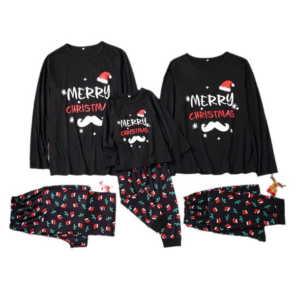family matching outfits mother daughter dresses clothing parentage boys girls clothes children autumn and winter christmas print home letter, Blue
family matching outfits mother daughter dresses clothing parentage boys girls clothes children autumn and winter christmas print home letter, Blue