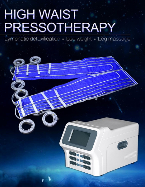 professional pressotherapy slimming machine air pressure lymph drainage ems massage far infrared wrap slimming body shaping equipment011
professional pressotherapy slimming machine air pressure lymph drainage ems massage far infrared wrap slimming body shaping equipment011