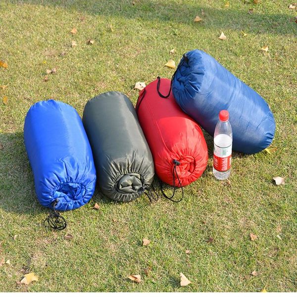 sleeping bags children ultralight bag 1 kg portable 3 season hiking camping backpack travel with sack
sleeping bags children ultralight bag 1 kg portable 3 season hiking camping backpack travel with sack