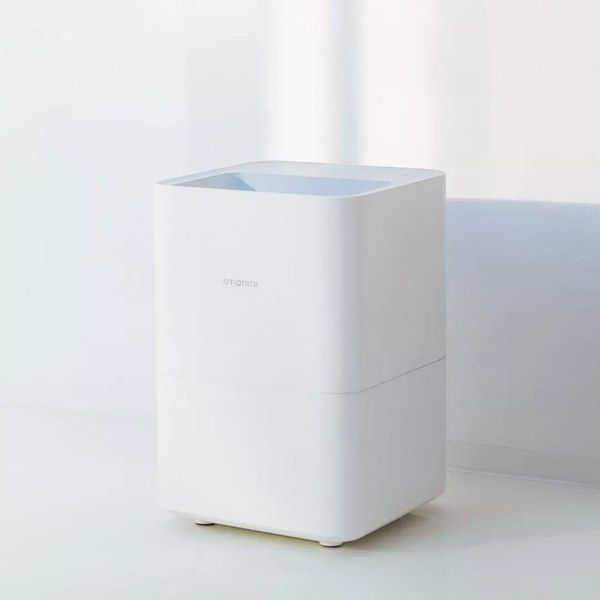 humidifiers pure non-fog humidifier home bedroom
humidifiers pure non-fog humidifier home bedroom