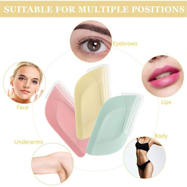 eyebrow tools & stencils 2021 upgraded razor with leaves shape design for women trimmer shaper shaver exfoliating dermaplaning tool
eyebrow tools & stencils 2021 upgraded razor with leaves shape design for women trimmer shaper shaver exfoliating dermaplaning tool