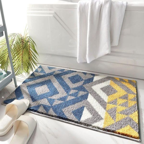 carpets european style home bath mat soft absorbent bathroom foot pad tpr antiskid bottom rug entrance carpet
carpets european style home bath mat soft absorbent bathroom foot pad tpr antiskid bottom rug entrance carpet