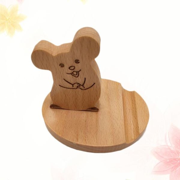 cell phone mounts & holders wooden deskholder cartoon mobile support portable design stand
cell phone mounts & holders wooden deskholder cartoon mobile support portable design stand