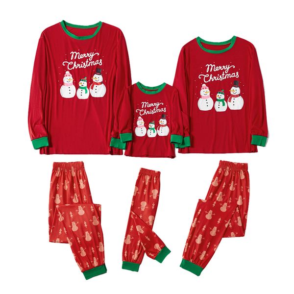 christmas family matching clothes pajamas set kids sleepwear nightwear long sleeve santa claus t shirt + pants clothes set, White
christmas family matching clothes pajamas set kids sleepwear nightwear long sleeve santa claus t shirt + pants clothes set, White
