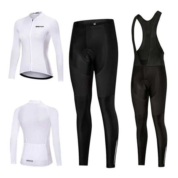 racing sets women cycling clothing female long sleeve set white pro team riding for bicycle mtb 5d gel pad pants kit roupa ciclismo feminina, Black;blue
racing sets women cycling clothing female long sleeve set white pro team riding for bicycle mtb 5d gel pad pants kit roupa ciclismo feminina, Black;blue