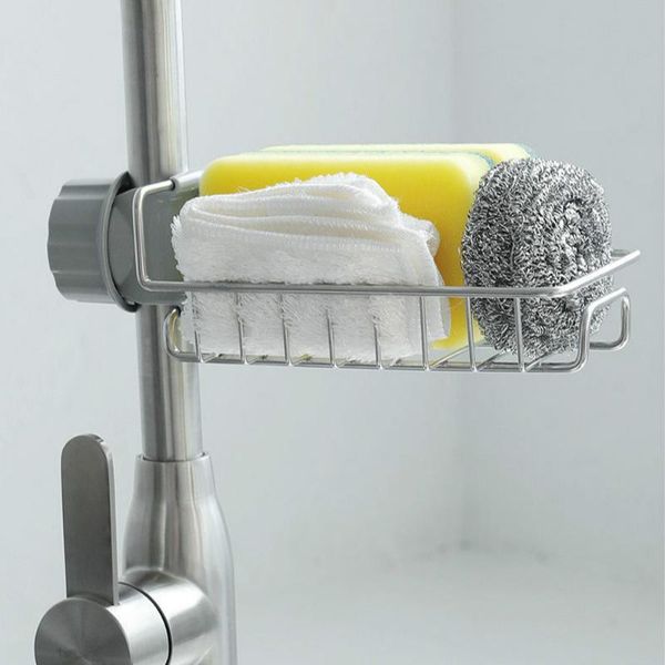 hooks & rails kitchen stainless steel sink drain rack faucet holder sponge dish cloth finishing shelf basket organizer accessories
hooks & rails kitchen stainless steel sink drain rack faucet holder sponge dish cloth finishing shelf basket organizer accessories