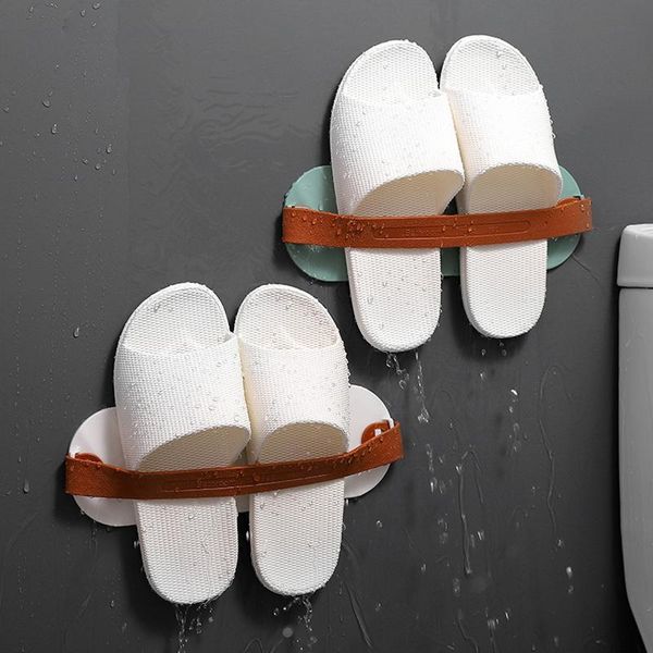 hooks & rails wall mounted shoes rack for bathroom slipper storage holder home organizer door shoe hangers multi-functional towel
hooks & rails wall mounted shoes rack for bathroom slipper storage holder home organizer door shoe hangers multi-functional towel