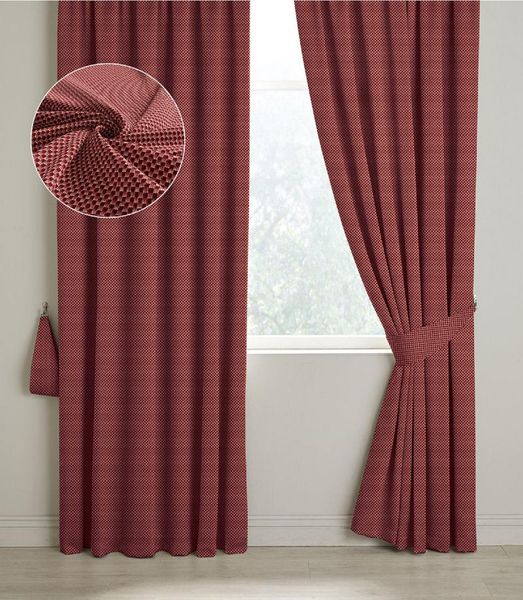woven wicker textured light red color curtain, textured luxury fund curtain lovely fund curtain for livingroom code:15970209
woven wicker textured light red color curtain, textured luxury fund curtain lovely fund curtain for livingroom code:15970209