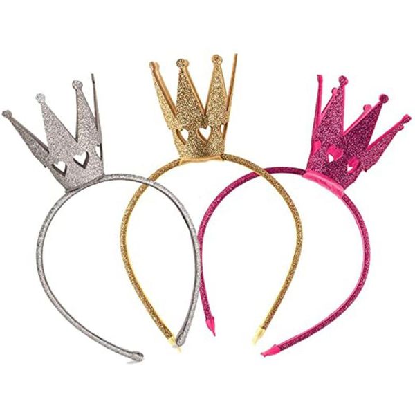 hair accessories baby kids girls shiny tiara crown hoop headwear hairband for birthday gift year fairy party wedding christmas costume, Slivery;white
hair accessories baby kids girls shiny tiara crown hoop headwear hairband for birthday gift year fairy party wedding christmas costume, Slivery;white
