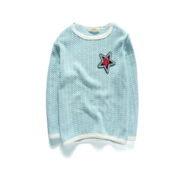 bbd new kids sweater spring autumn boys girls hollow long sleeve children 2-3-4-5-6-7 years clothes, Blue
bbd new kids sweater spring autumn boys girls hollow long sleeve children 2-3-4-5-6-7 years clothes, Blue