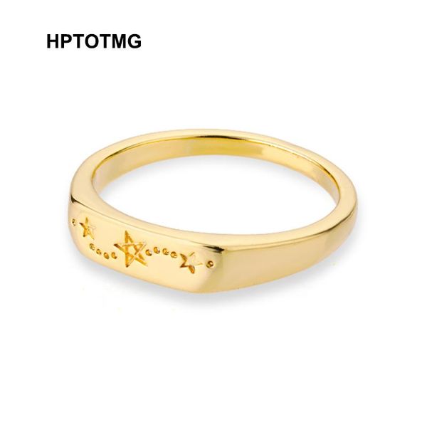 wedding rings silver plated carved stars for women men gold wide noodle puck finger ring party trend jewelry 2021 birthday gifts, Slivery;golden
wedding rings silver plated carved stars for women men gold wide noodle puck finger ring party trend jewelry 2021 birthday gifts, Slivery;golden
