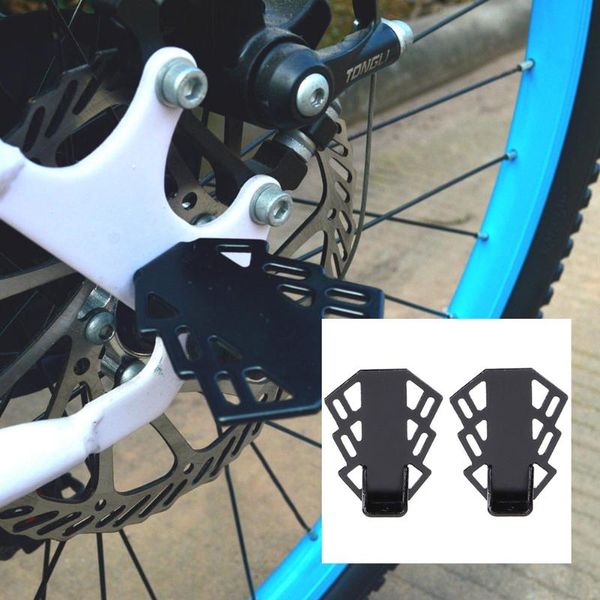 bike pedals 1 pair axle mountain metal bicycle pedal rear seat foot pegs non-slip cycling stand safety folding saving space accessories
bike pedals 1 pair axle mountain metal bicycle pedal rear seat foot pegs non-slip cycling stand safety folding saving space accessories