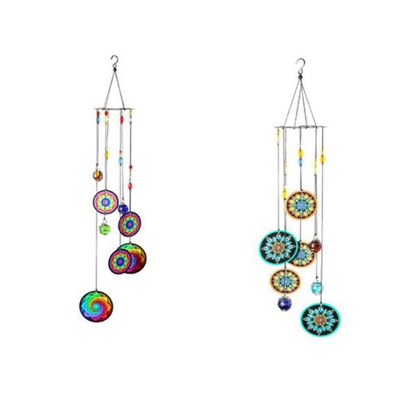 wind chimes rainbow maker window hanging suncatcher fengshui wind chimes decoration for patio,balcony,garden
wind chimes rainbow maker window hanging suncatcher fengshui wind chimes decoration for patio,balcony,garden