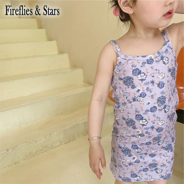 girl's dresses summer girls knitted dress baby vestidos kids children home clothes floral print skinny stretchable lace 2 to 9 yrs, Red;yellow
girl's dresses summer girls knitted dress baby vestidos kids children home clothes floral print skinny stretchable lace 2 to 9 yrs, Red;yellow