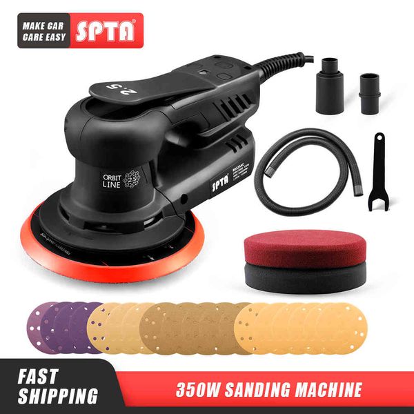 spta 350w electric car random orbital sander machine multi-function woodworking corners polisher variable speed corded sanders
spta 350w electric car random orbital sander machine multi-function woodworking corners polisher variable speed corded sanders