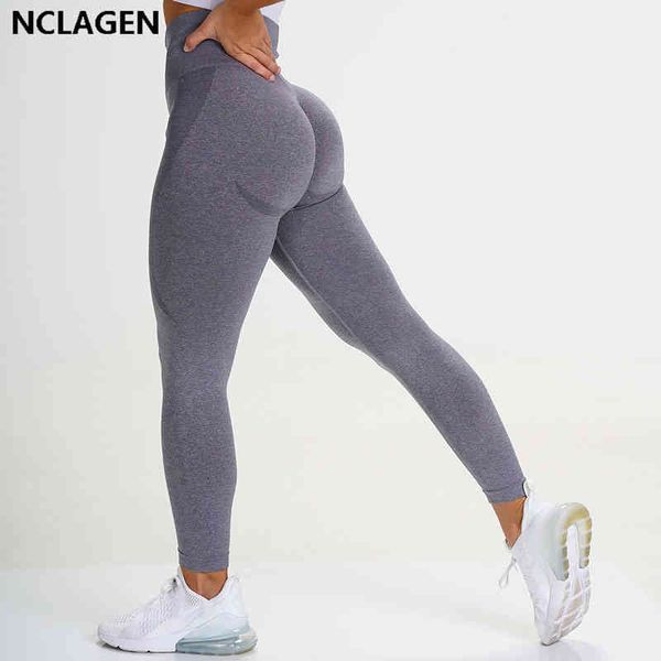 nclagen seamless knitting yoga pants butt lifting woman gym squat proof workout running high waist fitness sport leggings
nclagen seamless knitting yoga pants butt lifting woman gym squat proof workout running high waist fitness sport leggings