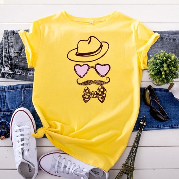 tee shirts casual crop black tees fashion women clothing new t shirts women plus size t-shirt femme clothes womens tshirt hv361, White
tee shirts casual crop black tees fashion women clothing new t shirts women plus size t-shirt femme clothes womens tshirt hv361, White
