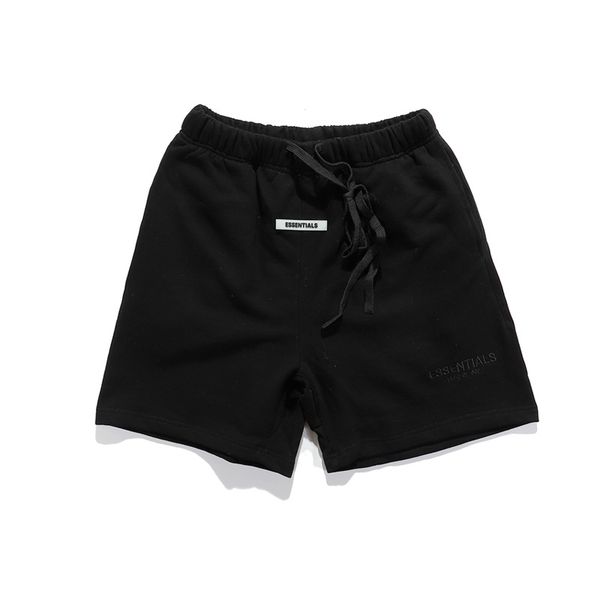 fashion all-match high street double line logo shorts casual summer loose plus size fashion short pants oversized sweatpants, White;black
fashion all-match high street double line logo shorts casual summer loose plus size fashion short pants oversized sweatpants, White;black