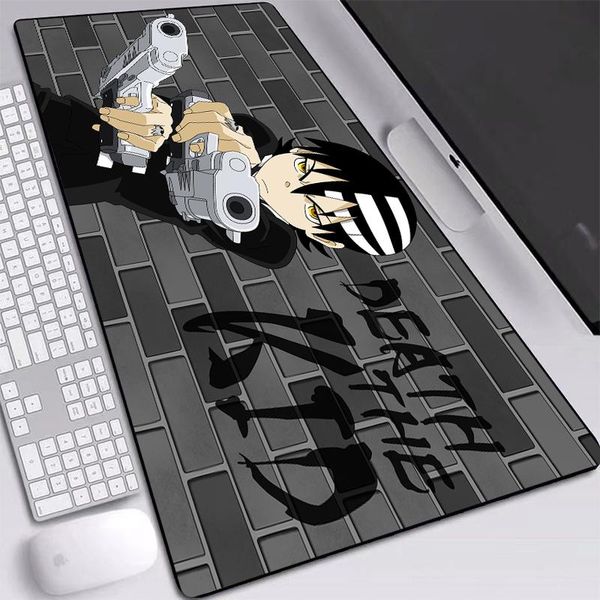 mouse pads & wrist rests soul eater anime ani-slip locked edge softy gamer gaming deskmice mat 900x400mm large xxl for fans
mouse pads & wrist rests soul eater anime ani-slip locked edge softy gamer gaming deskmice mat 900x400mm large xxl for fans