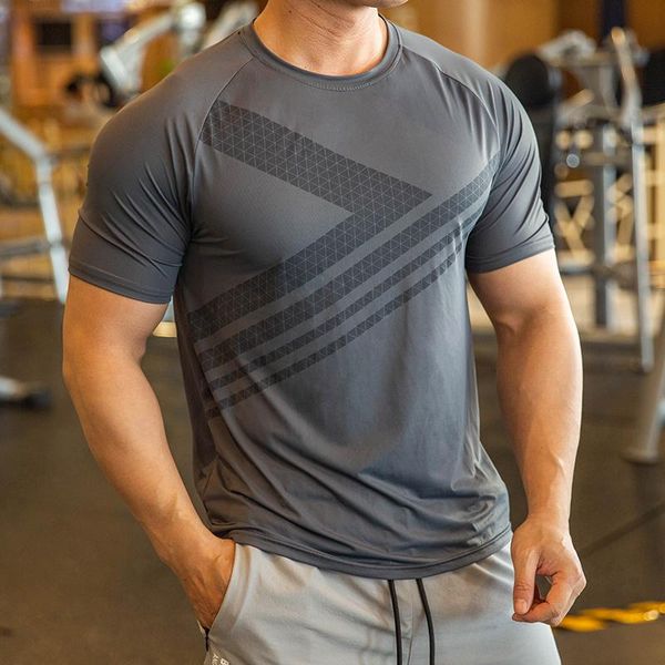 men running t-shirts, quick dry sport t-shirts, fitness gym running shirts,breathable camping hiking cycling sportswear, Black;blue
men running t-shirts, quick dry sport t-shirts, fitness gym running shirts,breathable camping hiking cycling sportswear, Black;blue