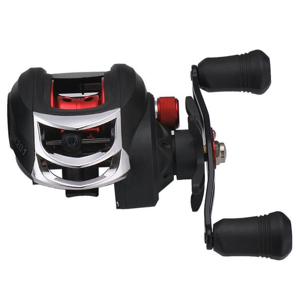 baitcast fishing reel speed ratio 7.2:1 magnetic brake 8kg metal fish wheel long-range star type baitcasting reels
baitcast fishing reel speed ratio 7.2:1 magnetic brake 8kg metal fish wheel long-range star type baitcasting reels