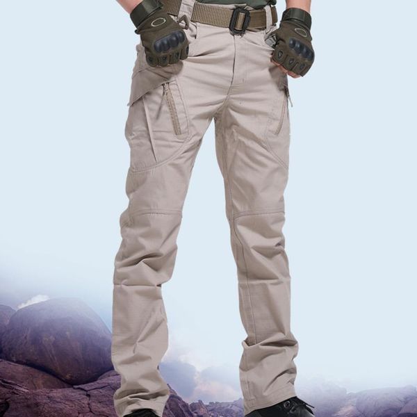 men's pants city military tactical men combat army trousers many pockets waterproof wear resistant casual cargo 2021, Black
men's pants city military tactical men combat army trousers many pockets waterproof wear resistant casual cargo 2021, Black