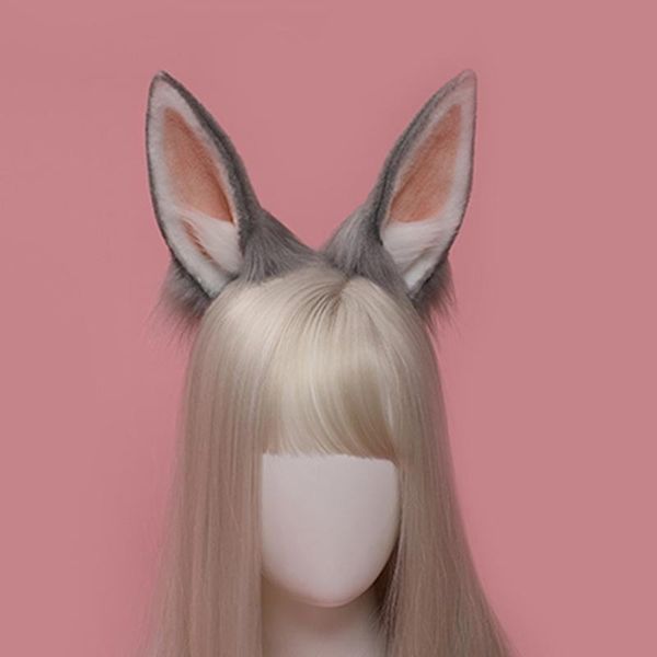 other event & party supplies plush hair hoop animal ears headband lolita headwear cosplay props
other event & party supplies plush hair hoop animal ears headband lolita headwear cosplay props