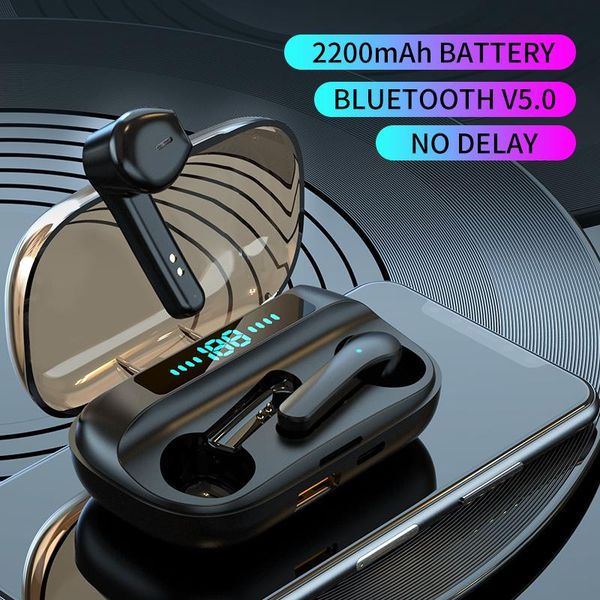 tws bluetooth earphones with microphone touch control wireless headphones hifi mini in-ear earbuds sport waterproof headsets
tws bluetooth earphones with microphone touch control wireless headphones hifi mini in-ear earbuds sport waterproof headsets