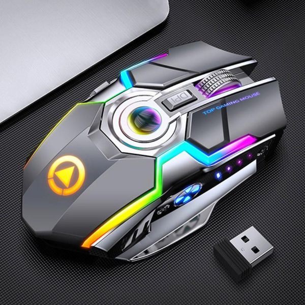 mice a5 wireless mouse rechargeable silent rgb gaming 1600 dpi led backlit 2.4g 7 keys usb computer for lappc gamer
mice a5 wireless mouse rechargeable silent rgb gaming 1600 dpi led backlit 2.4g 7 keys usb computer for lappc gamer