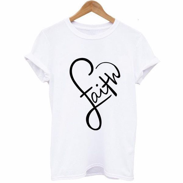 faith letter love heart print t shirt women short sleeve o neck loose tshirt 2021 summer women tee shirt camisetas mujer, White
faith letter love heart print t shirt women short sleeve o neck loose tshirt 2021 summer women tee shirt camisetas mujer, White