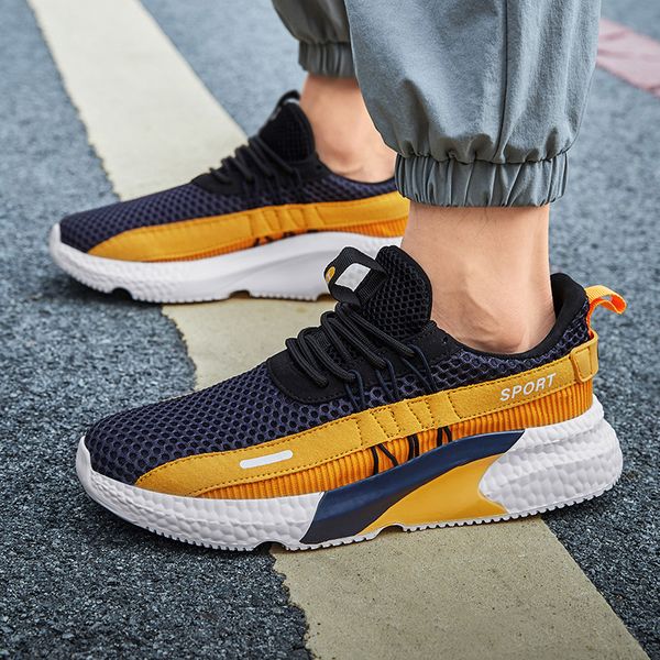 new super light mesh mens running shoe outdoor sport shoes mens cushioning non-slip mesh walking shoes men sneakers big size 46
new super light mesh mens running shoe outdoor sport shoes mens cushioning non-slip mesh walking shoes men sneakers big size 46