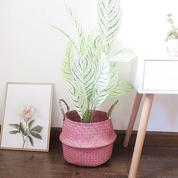 laundry storage & organization stylish flower basket dirt-proof convenient comfortable touch decorative clothes
laundry storage & organization stylish flower basket dirt-proof convenient comfortable touch decorative clothes