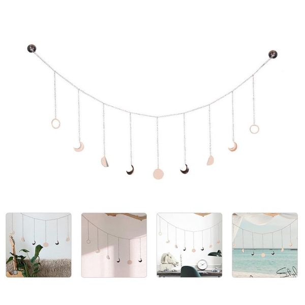 tapestries 1pc moon garland decoration bohemia hanging ornament beautiful wall decor
tapestries 1pc moon garland decoration bohemia hanging ornament beautiful wall decor