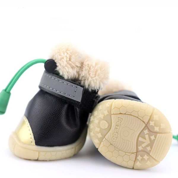 dog apparel winter pet shoes light reflection strip waterproof dogs boots warm rubber non-slip for chihuahua cat small big large
dog apparel winter pet shoes light reflection strip waterproof dogs boots warm rubber non-slip for chihuahua cat small big large