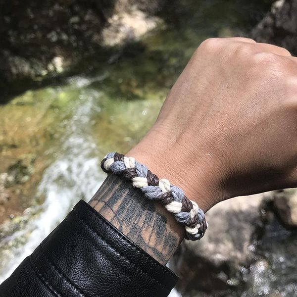 charm bracelets for women/men/cotton/femme/male/weave/friendship/couple/bracelet handmade brazilian bracelet trendy 2021, Golden;silver
charm bracelets for women/men/cotton/femme/male/weave/friendship/couple/bracelet handmade brazilian bracelet trendy 2021, Golden;silver