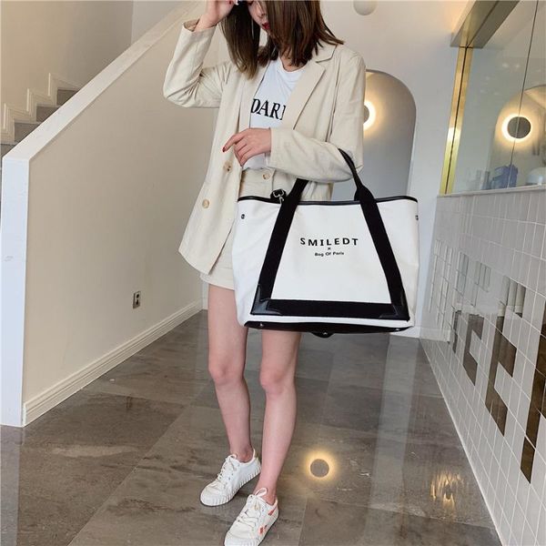 shoulder bags fashion canvas women handbags large capacity ladies crossbody bag casual female tote messenger
shoulder bags fashion canvas women handbags large capacity ladies crossbody bag casual female tote messenger