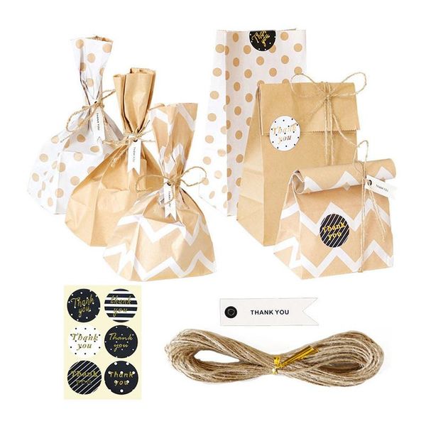 gift wrap 24pcs/lot pot kraft paper bag for bread cookie with thank you stickers wrapping wood clip christmas decoration house
gift wrap 24pcs/lot pot kraft paper bag for bread cookie with thank you stickers wrapping wood clip christmas decoration house