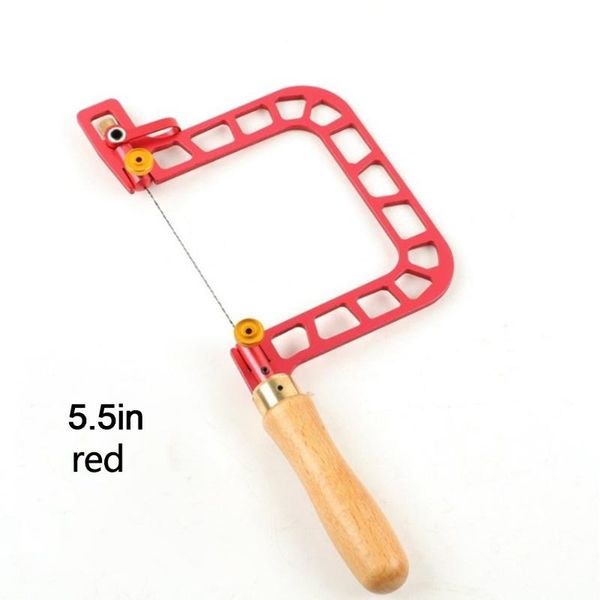 hand tools g6da 3 in / 4 mini woodworking coping saw, alloy steel with non-slip handle for woodworker carpenter
hand tools g6da 3 in / 4 mini woodworking coping saw, alloy steel with non-slip handle for woodworker carpenter