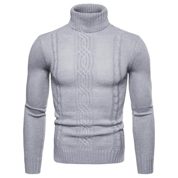 new 2021 men's winter wool double breasted cashmere turtleneck sweater man pullovers 7uj7, White;black
new 2021 men's winter wool double breasted cashmere turtleneck sweater man pullovers 7uj7, White;black