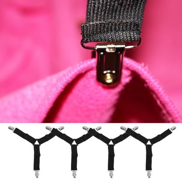 clothing & wardrobe storage bed sheet fixing clips cover grippers holder 4 pieces adjustable mattress duvet blanket fastener straps slip-res
clothing & wardrobe storage bed sheet fixing clips cover grippers holder 4 pieces adjustable mattress duvet blanket fastener straps slip-res