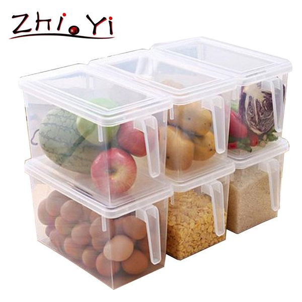 storage bottles & jars kitchen transparent pp container box food fruit organizer home gadgets items accessories supplies cases
storage bottles & jars kitchen transparent pp container box food fruit organizer home gadgets items accessories supplies cases