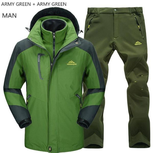 men's jackets mountaineering jacket army windbreaker couples breathable protection overcoat sets man waterproof, Black;brown
men's jackets mountaineering jacket army windbreaker couples breathable protection overcoat sets man waterproof, Black;brown