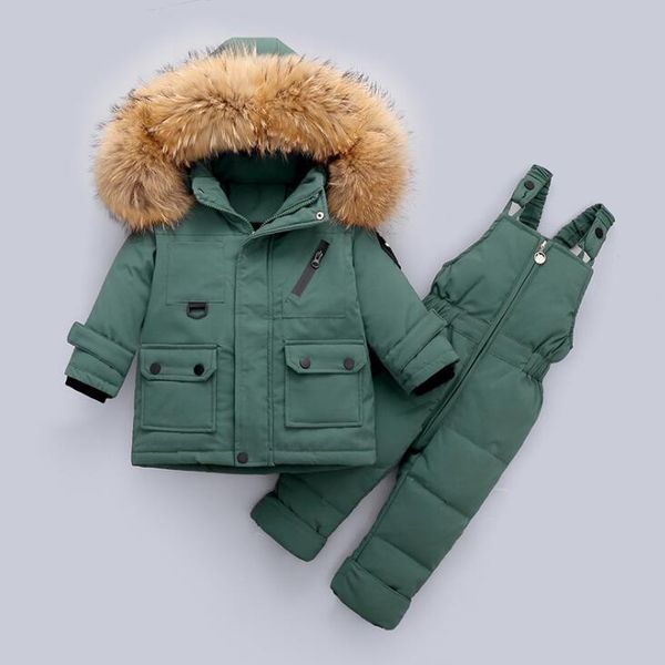 down coat winter jacket jumpsuit baby boy parka real fur girl clothes children clothing set toddler thick warm overalls snowsuit, Blue;gray
down coat winter jacket jumpsuit baby boy parka real fur girl clothes children clothing set toddler thick warm overalls snowsuit, Blue;gray