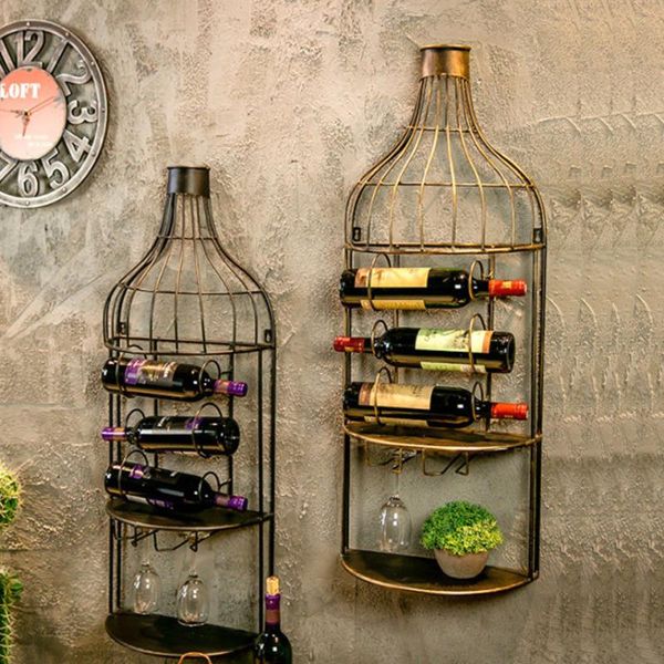 tablewine racks vintage rack wall hanging home restaurant bar pendant loft creative decoration bottle holder
tablewine racks vintage rack wall hanging home restaurant bar pendant loft creative decoration bottle holder