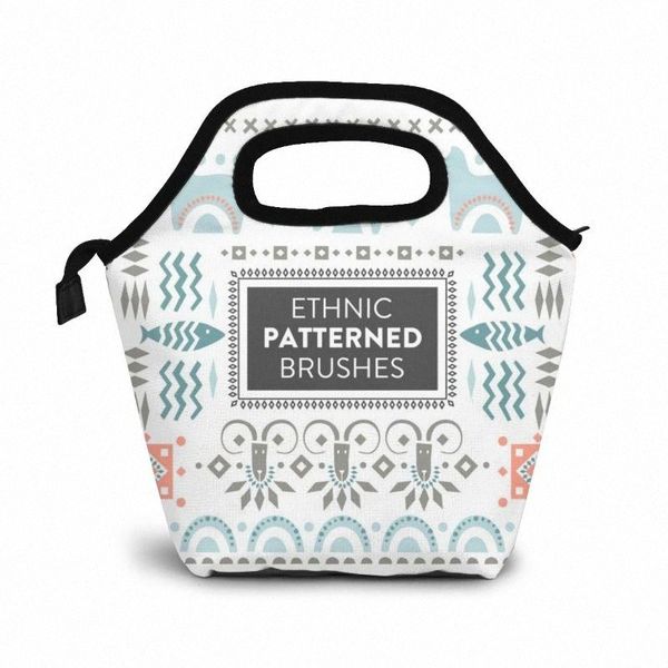 ethnic patterned brushes lunch bag boxes bags portable insulated picnic box for women men s4wo#, Blue;pink
ethnic patterned brushes lunch bag boxes bags portable insulated picnic box for women men s4wo#, Blue;pink